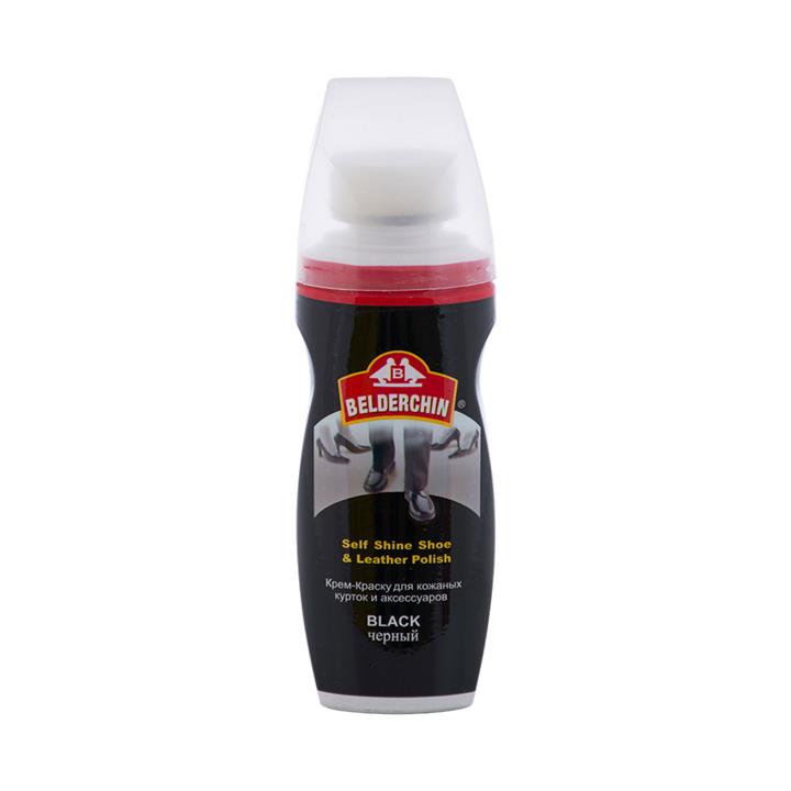 واکس کفش بلدرچین مدل liquid